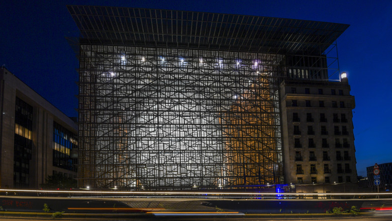 consiliul ue a aprobat extinderea folosirii fondurilor politicii de coeziune banii vor putea fi cheltuiti inclusiv pentru aparare 68533a9c41095