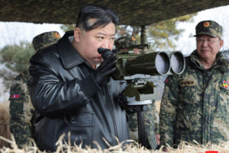 coreea de nord a incetat sa mai emita zgomote ciudate catre sud 684a5ee29d257