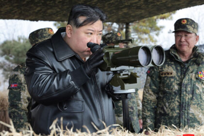 coreea de nord a incetat sa mai emita zgomote ciudate catre sud 684a5ee29d257