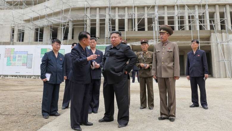 coreea de nord reactie furioasa la ineptiile socante ale lui macron nu poate ascunde intentia agresiva a nato 6841bf1075643