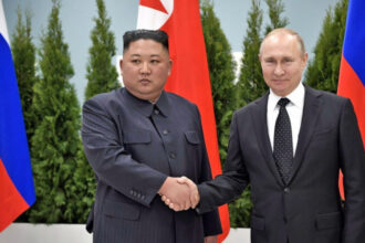 coreea de nord sustine ca legaturile sale militare cu rusia asigura pacea si stabilitatea in europa si asia 683d53036fe10