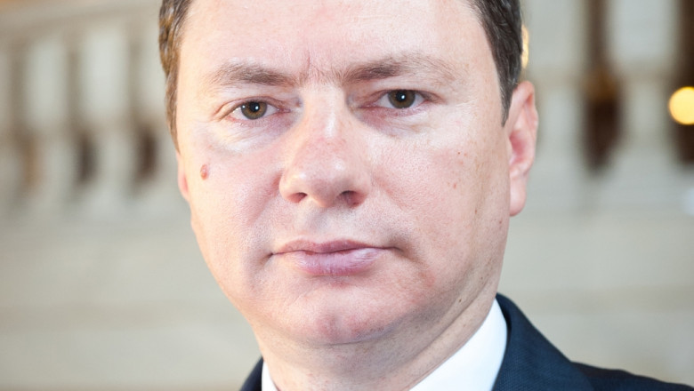 cosmin marinescu doctor in economie romania a ajuns in procedura de deficit excesiv in 2019 inainte de crizele multiple 68533aacbeaed