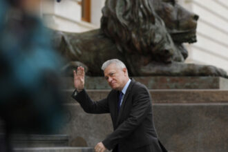 cristian diaconescu ramane consilier prezidential pentru aparare lista echipei lui nicusor dan a fost publicata in monitorul oficial 685b0e9639911