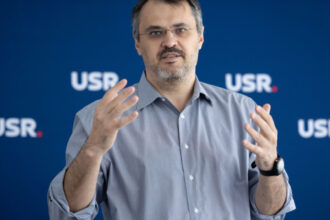 cristian ghinea dezminte stenogramele din cadrul negocierilor privind guvernul si bugetul psd mestereste sabotaje 684b2563631b9