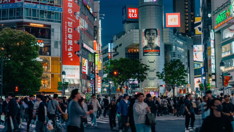 criza a natalitatii in japonia tara asiatica are cel mai scazut numar de nasteri din ultimii peste 100 de ani o urgenta tacuta 68465d829437f