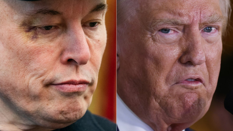 culisele razboiului dintre trump si musk cum s a destramat relatia dintre cei doi miliardari 6842de31a4270