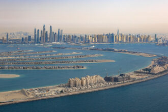 cum a fost dubaiul la un pas sa faca parte din india o simpla decizie birocratica a schimbat istoria golfului persic 68603c3d375a9