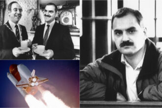 cum a reusit un escroc sa pacaleasca o tara intreaga prefacandu se ca este astronaut nasa si sa devina cetatean de onoare al irlandei 685faf7157687