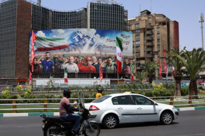 cum au reactionat tarile din orientul mijlociu dupa ce sua au atacat facilitatile nucleare ale iranului 6857f7d2807ba