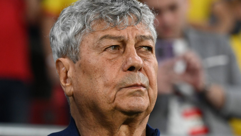 cum comenteaza mircea lucescu ideea plecarii sale de la echipa nationala dupa esecul cu austria voi creati incertitudinea 6845a1803fda0