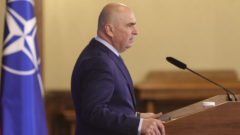 cum va arata guvernul bolojan dupa ce toate partidele si au ales ministrii vor fi 5 vicepremieri 685844ec83664