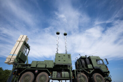 danemarca va cumpara sisteme de aparare antiaeriana de la producatori din franta sau germania cum motiveaza guvernul danez achizitia 684908b97b2f0