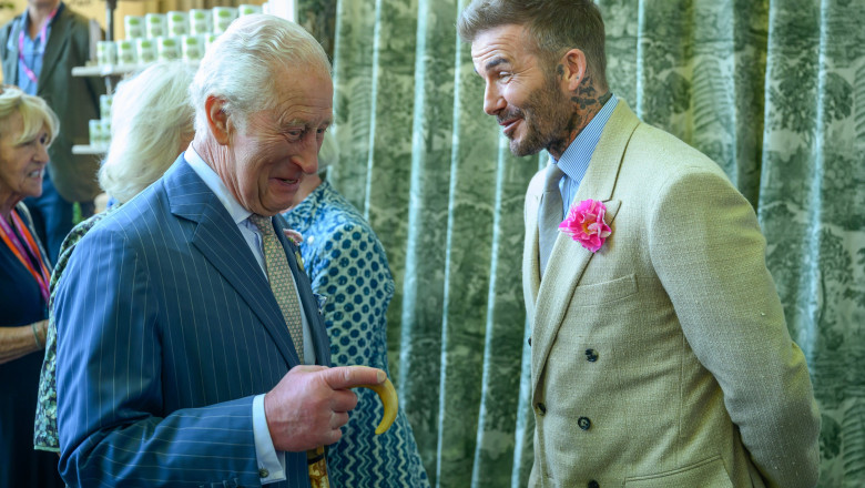 david beckham va fi innobilat de regele charles al iii lea fostul fotbalist va primi titlul de sir 6842c3389d8cd