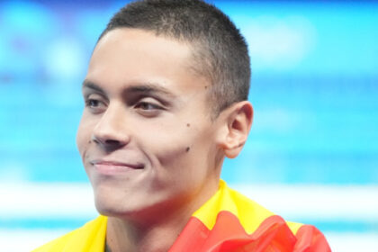 david popovici face spectacol la campionatul european u23 medalie de aur la 200 m liber popescu aur la 100 m fluture 685d9917ef7c6