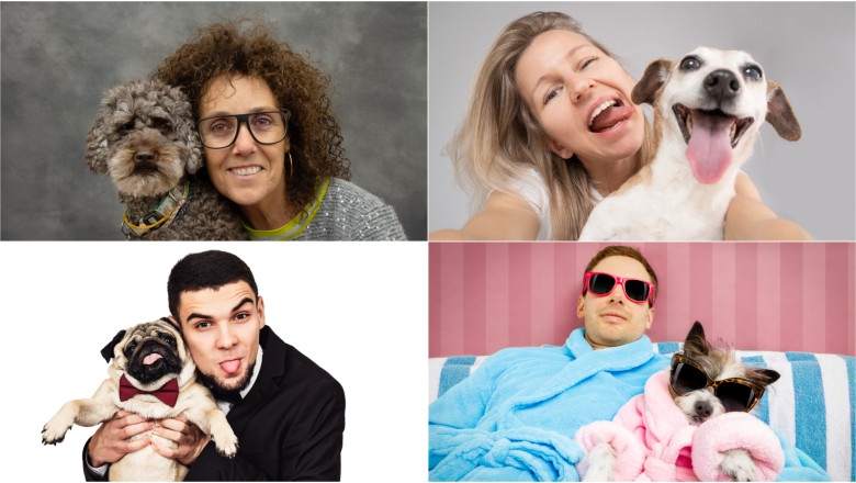 de ce ajung cainii sa semene cu stapanii lor si ce spun cercetatorii despre influentele reciproce 68533a94817c1