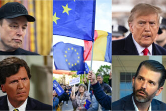 de ce au devenit aliatii maga ai lui trump obsedati de alegerile din romania nyt 684a52075d378