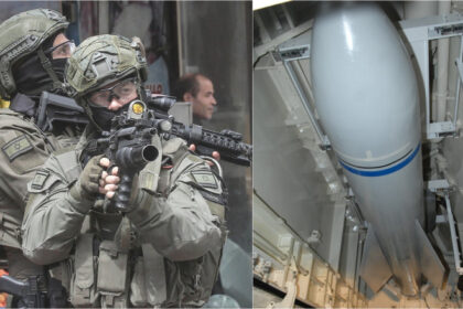 de ce israelul nu isi va atinge obiectivele in iran fara o invazie terestra sau implicarea directa a statelor unite foreign affairs 68538bcbe8d29