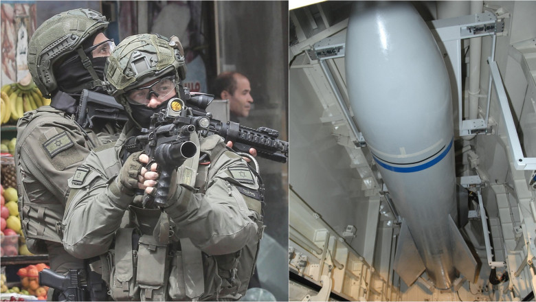 de ce israelul nu isi va atinge obiectivele in iran fara o invazie terestra sau implicarea directa a statelor unite foreign affairs 68538bcbe8d29