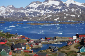 de ce nu vrea groenlanda bogata in minerale sa devina o putere miniera 68564aef69dc6