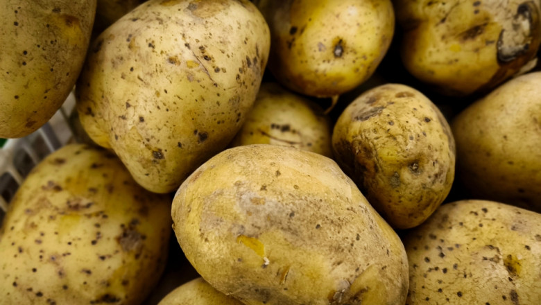 de ce ramane putin fara cartofi 684915997386f