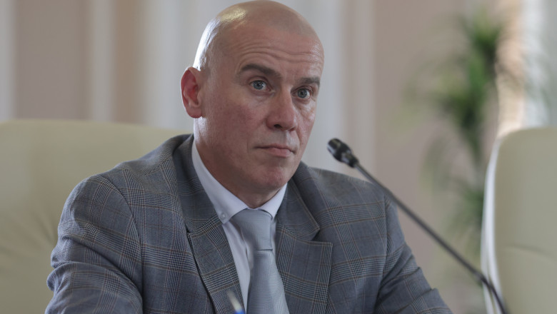 demeter andras propus ca ministru al culturii este absolut necesar sa facem evaluare peste tot interimatul se perpetueaza de mult 6859656be193b