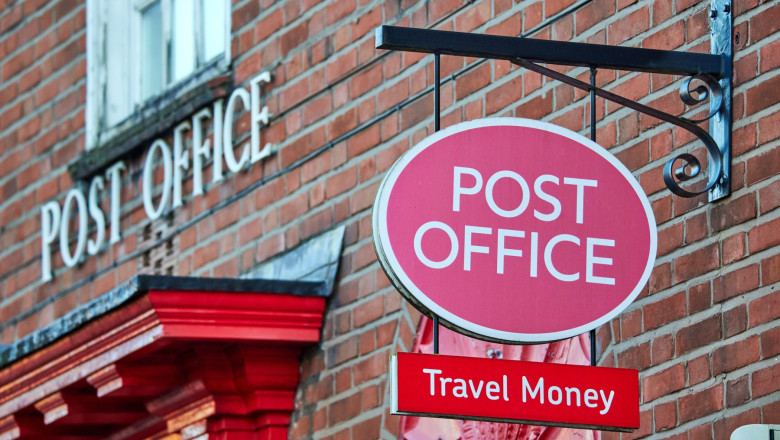 despagubiri de peste un miliard de lire sterline pentru postasii britanici una din cele mai mari erori judiciare din istorie 68471449e4663