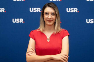 diana buzoianu dupa ce a preluat mandatul de ministru al mediului trebuie redus numarul de directori din romsilva 685a742022dd8