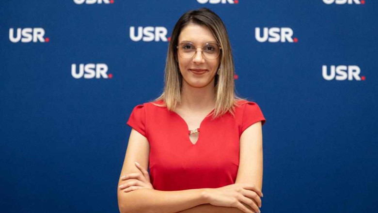 diana buzoianu dupa ce a preluat mandatul de ministru al mediului trebuie redus numarul de directori din romsilva 685a742022dd8