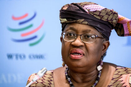 dispute pe tema incalzirii globale sefa organizatiei mondiale a comertului spune ca nu va tacea pentru a l multumi pe donald trump 684c50e85d3fd