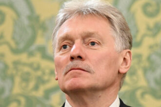 dmitri peskov a anuntat in ce stadiu sunt negocierile dintre moscova si washington sunt multe obstacole 68496d77cfc29