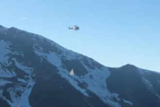 doi turisti spanioli au fost gasiti morti in pirineii francezi erau dati disparuti de jumatate de an 684c6d0825efe