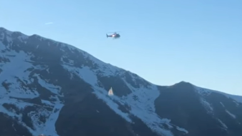 doi turisti spanioli au fost gasiti morti in pirineii francezi erau dati disparuti de jumatate de an 684c6d0825efe