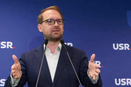 dominic fritz a fost ales presedinte usr suntem un partid pregatit sa si asume responsabilitatea guvernarii 684c1b7e1457b