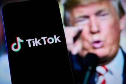 donald trump a anuntat ca oameni foarte bogati vor sa cumpere tiktok va voi spune in doua saptamani 68619847bf3c0