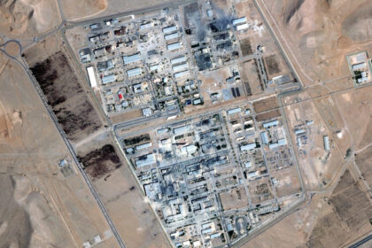 donald trump contrazis de rafael grossi ce spune seful aiea despre capacitatea iranului de a face o bomba nucleara 68610f367e543