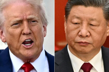 donald trump l a sunat pe xi jinping discutia a avut loc la initiativa liderului de la washington anunta presa de la beijing 6841a66f5290f