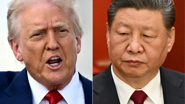 donald trump l a sunat pe xi jinping discutia a avut loc la initiativa liderului de la washington anunta presa de la beijing 6841a66f5290f