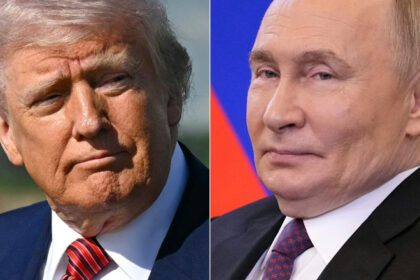 donald trump preia retorica lui putin si se intreaba de ce toata lumea uraste rusia 684d181f354eb