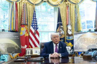 donald trump si a declarat veniturile castiguri imense din criptomenede cluburi de golf si alte afaceri 684d1a77ee308