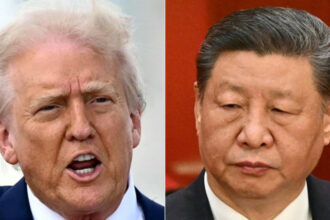 donald trump spune despre xi jinping ca este foarte dur si extrem de greu de adus la un acord ce urmeaza in relatia sua china 68401f0caa5da