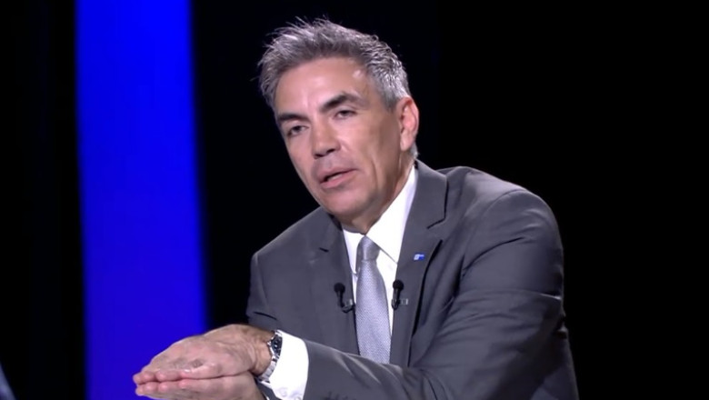 dragos anastasiu consilier al presedintelui nicusor dan nimeni din grupul de lucru nu a propus taierea ajutorului de inmormantare 6849a052cc2b2