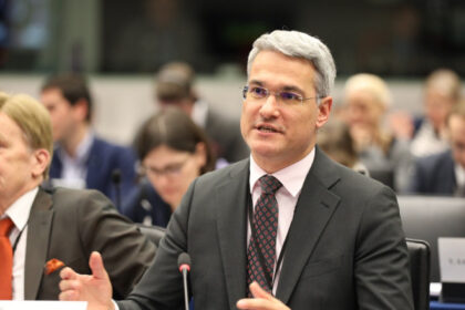 dragos pislaru suma de proiecte din pnrr cu semn de intrebare este de 78 miliarde de euro am ajuns aici ca urmare a populismului 685d4f5f353f3