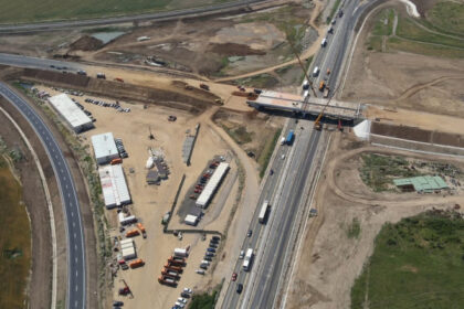 drumul expres craiova pitesti este aproape gata cand va fi dat in circulatie 68595e3b66afa