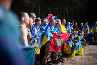 dupa ce rusia si ucraina s au acuzat reciproc de intarzieri noul schimb de prizonieri a fost amanat din nou cand va avea loc procesul 6845b39d11986