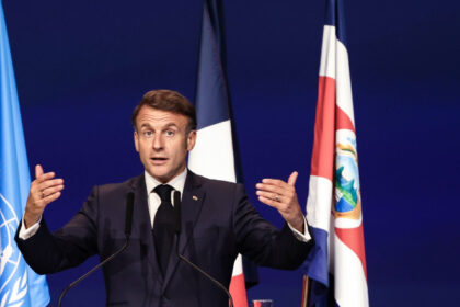 emmanuel macron nu exclude organizarea de noi alegeri anticipate in franta politico 6847af14cf53e