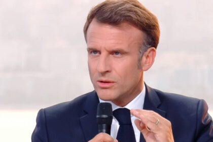 emmanuel macron spune ca franta va face propria evaluare a daunelor produse la instalatiile nucleare din iran 685c5cd0019b7