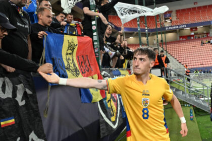 euro 2025 u21 spania romania final 2 1 tricolorii mici au pierdut meciul in 3 minute dupa rosu au urmat doua goluri 68533b18a9fa5