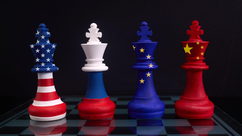 europa cauta materii prime pentru a reduce dependenta de china 13 proiecte ue pentru resurse critice in groenlanda si alte tari 684056346a18e