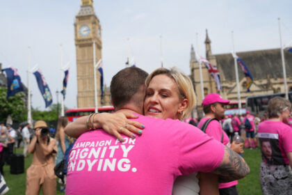 eutanasia aproape de legalizare in marea britanie proiectul de lege a trecut de primul vot in parlament 6855979eca552