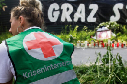 exclusiv acolo a fost macelul mare pastor din graz marturie cutremuratoare despre copiii romani raniti in atacul de la scoala 68497de917a1b